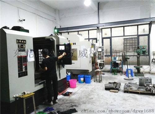 東莞精密塑料模具 開模定制、加工與技術開發的一站式解決方案