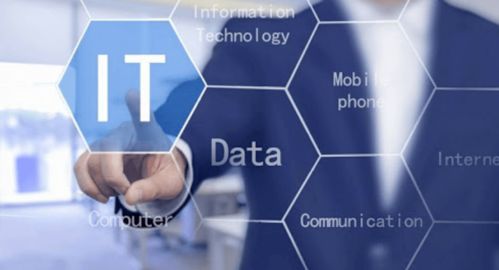 一站式技術開發服務 從網站到多端應用