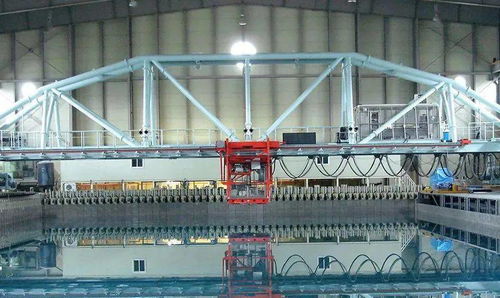 未來海上工廠開發(fā)核心技術(shù)展望