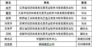 軟件外包行業聚力發展，第四屆中國軟件與信息服務外包年會成功舉辦