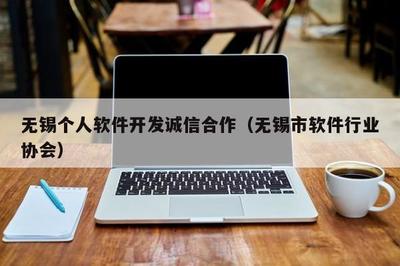 無錫個(gè)人軟件開發(fā) 誠(chéng)信合作與專業(yè)外包服務(wù)的典范